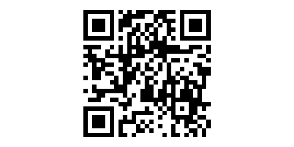 まつぼっくりのＱＲコード